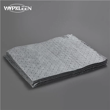 Coixinet absorbent laminat només amb oli